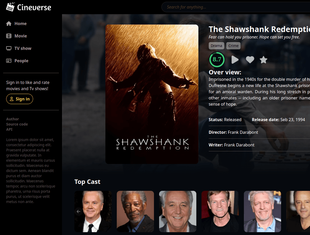 Cineverse